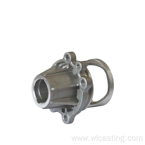 304 316 Stainless Steel Precision Casting